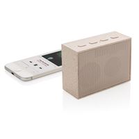 Mini speaker 3W ECO